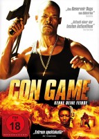 Con Game - Kenne deine Feinde (DVD) 