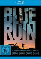 Blue Ruin (Blu-ray) 