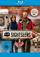 Sightseers - 2. Auflage (Blu-ray) 