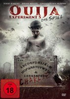 Ouija Experiment 5 - Das Spiel (DVD) 