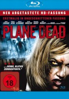 Plane Dead (Blu-ray) 