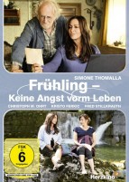 Frühling - Keine Angst vorm Leben (DVD) 