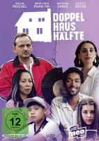 Doppelhaushälfte (DVD) 