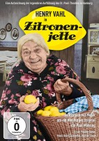 Zitronenjette (DVD) 