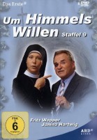 Um Himmels Willen - Staffel 09 / Amaray (DVD) 