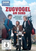 Zugvogel am Sund - DDR TV-Archiv (DVD) 