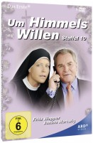 Um Himmels Willen - Staffel 10 / Amaray (DVD) 