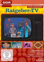 Das Beste aus dem Ratgeber-TV - DDR-TV-Archiv (DVD) 