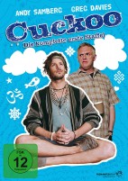 Cuckoo - Staffel 01 (DVD) 