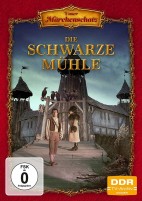 Die schwarze Mühle - DDR TV-Archiv (DVD) 