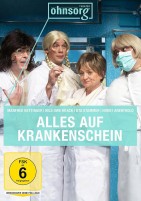 Alles auf Krankenschein - Ohnsorg-Theater heute (DVD) 