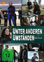 Unter anderen Umständen - Fall 11 & 12 (DVD) 