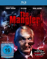 The Mangler (Blu-ray) 