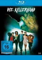 Die Killerhand (Blu-ray) 