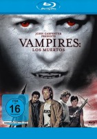 John Carpenters Vampires: Los Muertos (Blu-ray) 