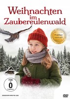 Weihnachten im Zaubereulenwald (DVD) 