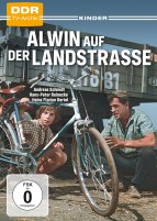 Alwin auf der Landstraße - DDR TV-Archiv (DVD) 