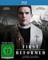 First Reformed (Blu-ray) 