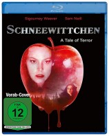 Schneewittchen - A Tale of Terror (Blu-ray) 