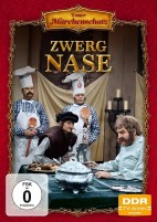 Zwerg Nase - Unser Märchenschatz / DDR TV-Archiv (DVD) 