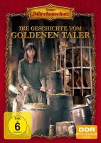 Die Geschichte vom goldenen Taler - Unser Märchenschatz / DDR TV-Archiv (DVD) 