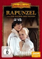 Rapunzel oder Der Zauber der Tränen - Unser Märchenschatz / DDR TV-Archiv (DVD) 