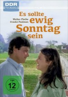 Es sollte ewig Sonntag sein - DDR TV-Archiv (DVD) 