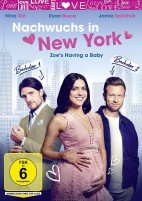 Nachwuchs in New York - Zoe's having a Baby (DVD) 