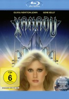 Xanadu (Blu-ray) 