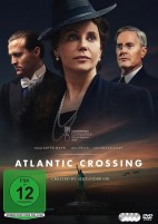 Atlantic Crossing - Die Komplette Serie (DVD) 