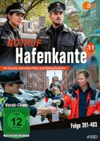 Notruf Hafenkante - Vol. 31 / Folge 390-403 (DVD) 