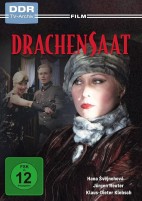 Drachensaat - DDR TV-Archiv (DVD) 