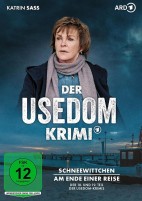 Der Usedom-Krimi: Schneewittchen & Am Ende einer Reise (DVD) 