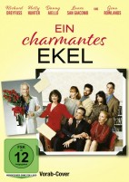 Ein charmantes Ekel (DVD) 