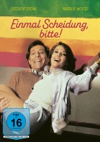 Einmal Scheidung, bitte! (DVD) 