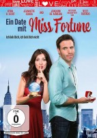Ein Date mit Miss Fortune: Ich lieb Dich, ich lieb Dich nicht (DVD) 