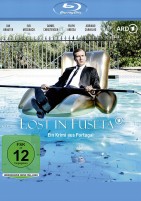 Lost in Fuseta - Ein Krimi aus Portugal (Blu-ray) 