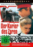 Der Kurier des Zaren (DVD) 