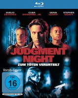 Judgment Night - zum Töten verurteilt (Blu-ray) 