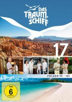 Das Traumschiff - Vol. 17 (DVD) 