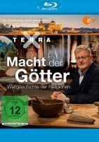 Terra X: Macht der Götter - Weltgeschichte der Religionen (Blu-ray) 