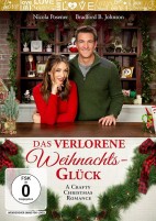 Das verlorene Weihnachtsglück - A Crafty Christmas Romance (DVD) 