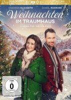 Weihnachten im Traumhaus - A Home For The Holidays (DVD) 