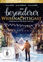 Ein besonderer Weihnachtsgast - Christmas At The Holly Day Inn (DVD) 