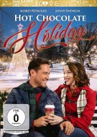 Hot Chocolate Holiday (DVD) 