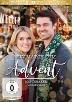 Ein Match zum Advent - Matchmaker Christmas (DVD) 