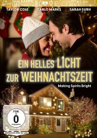 Ein helles Licht zur Weihnachtszeit - Making Spirits Bright (DVD) 