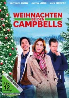 Weihnachten bei den Campbells (DVD) 