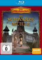 Die schwarze Mühle - DDR TV-Archiv (Blu-ray) 