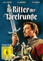 Die Ritter der Tafelrunde (DVD) 